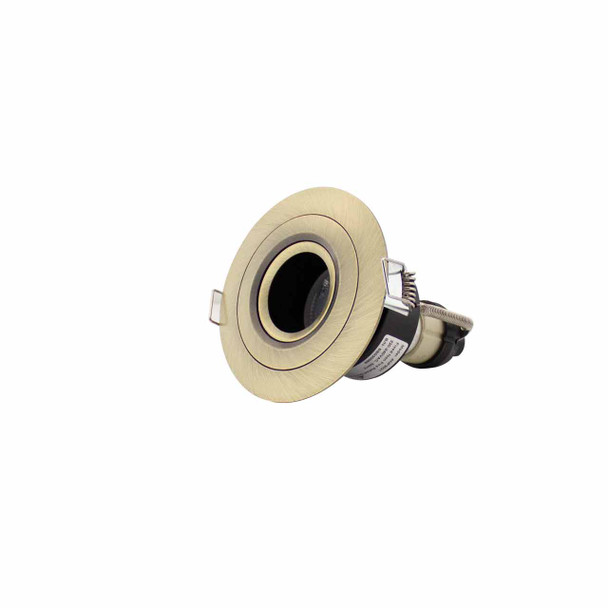 Die Cast Aluminium Tiltable Downlight Image 2