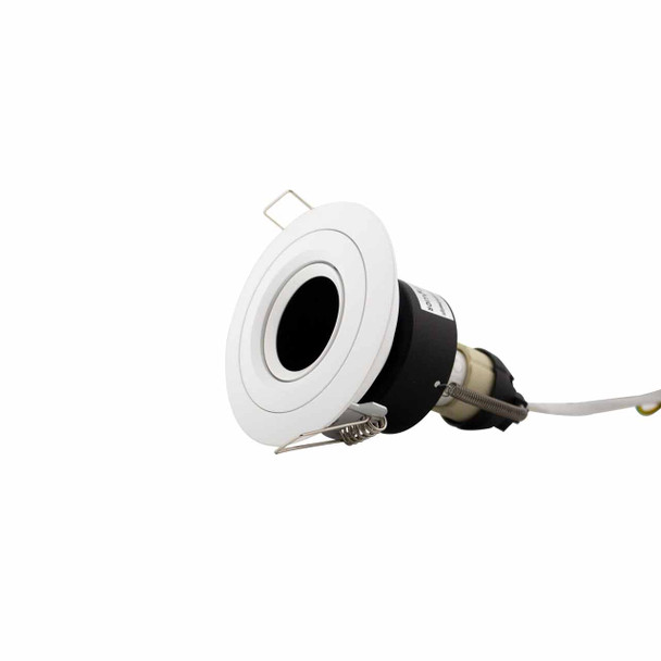 Die Cast Aluminium Tiltable Downlight Image 1