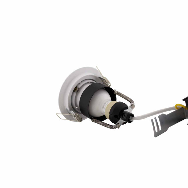 Die Cast Aluminium Tiltable Downlight Image 6