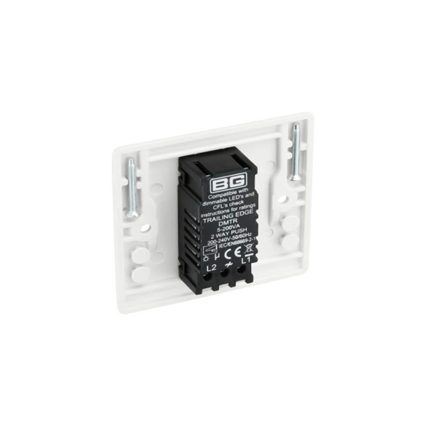 BG Trailing Edge Dimmer Switch
