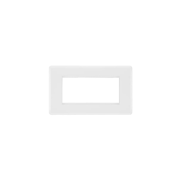 Nexus 4 Module Euro Module Plate