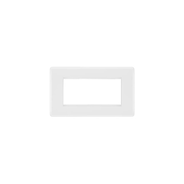 Nexus 4 Module Euro Module Plate