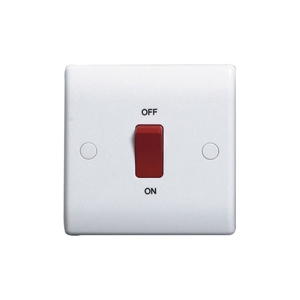  45 Amp Double Pole Switch