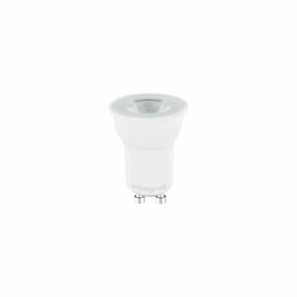 Integral LED MR11 GU10 3.6W (40W) 2700k Dimmable Lamp