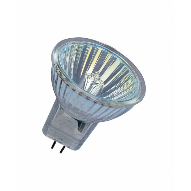 20 Watt GU4 Halogen Bulb 12v 350 Lumens