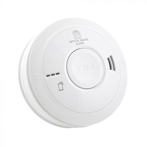 Aico Carbon Monoxide Alarm 3000 Series