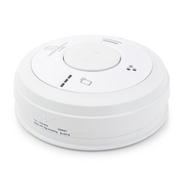 Aico Carbon Monoxide Alarm 3000 Series