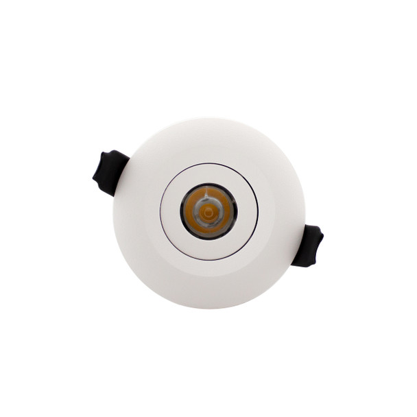 4W LED Fire Rated Mini Downlight Image 3
