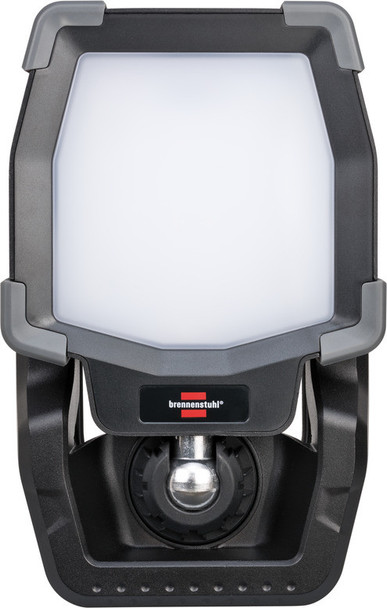 Mobile LED Rechargeable Spotlight 40W with Built In Battery Pack