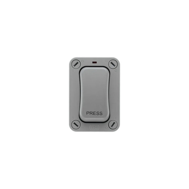 Nexus 20A 2 Way Retractive Slim Switch
