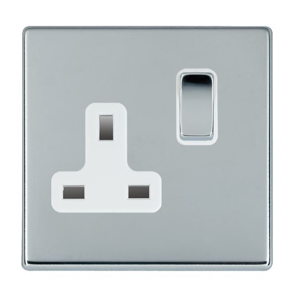 Switched Single Socket 
