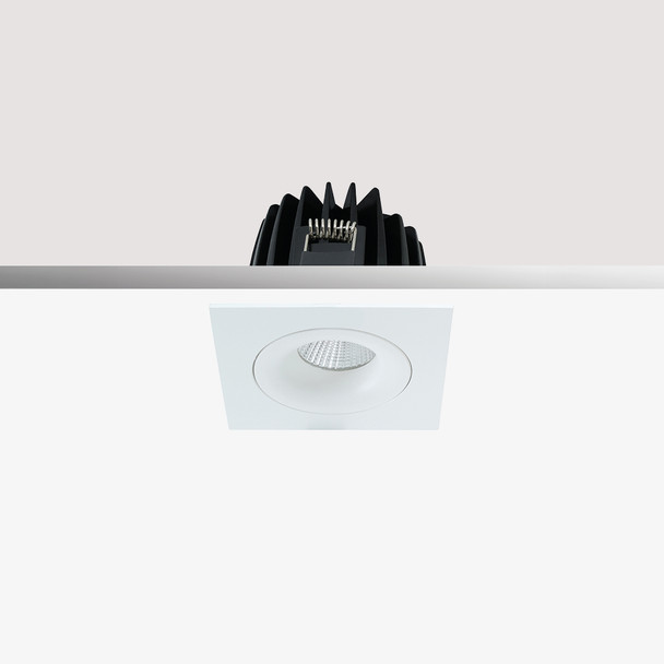 Adjustable Square Downlight