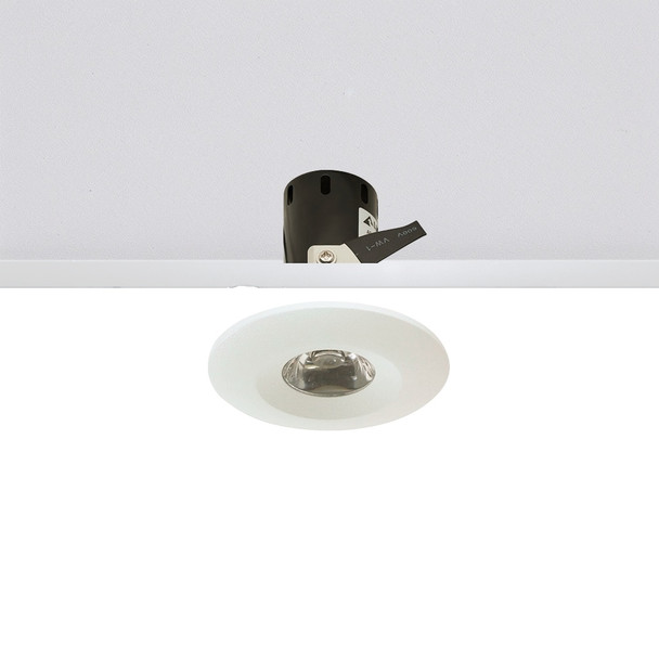 4W Dimmable LED Mini Downlight – IP44, 4000K, Fire Rated