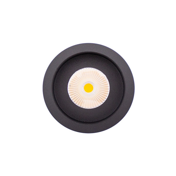 LED Dimmable Fire Rated Downlight Front