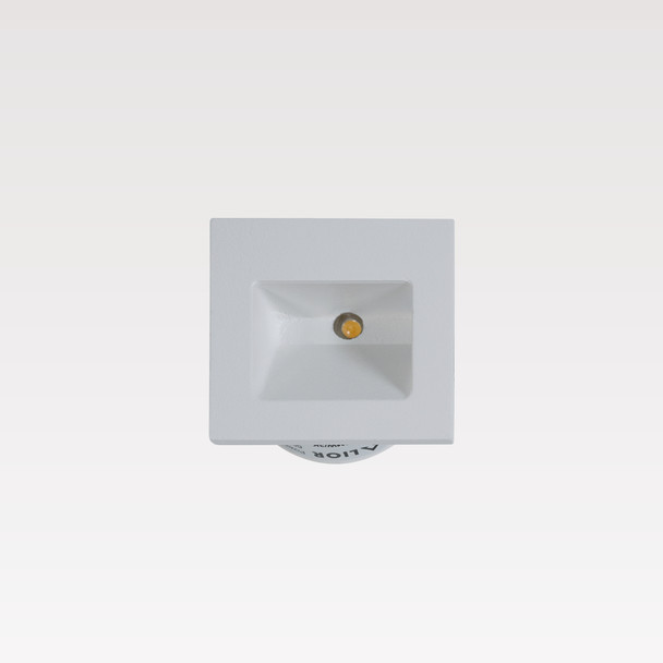 square recessed square lights