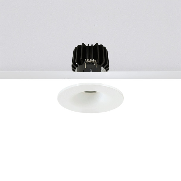 6W Fire Rated Mini Downlight – Fixed LED, IP65, Dimmable 4000K