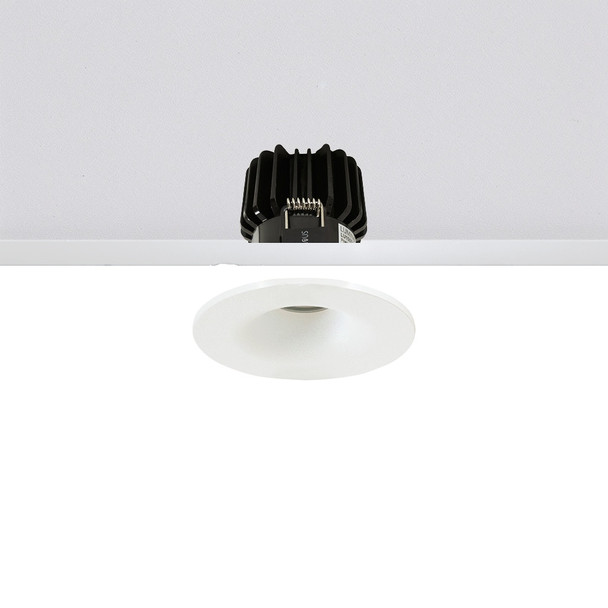 6W Fire Rated Mini Downlight – Fixed LED, IP65, Dimmable 3000K