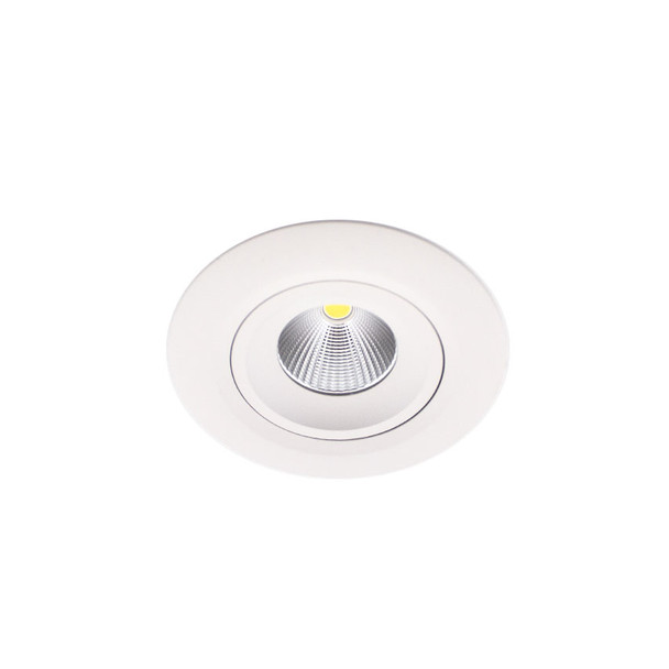 Large Tiltable Downlight Dimmable, kitchen downlight.