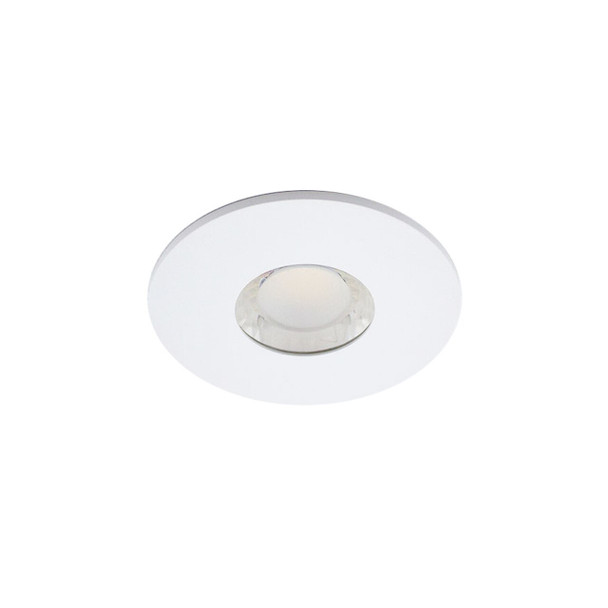8W Dimmable IP65 & Fire Rated LED Downlight CCT