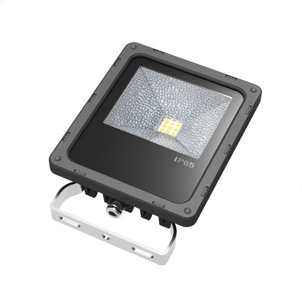 High Output LED Floodlight for Landscape Lighting 10W