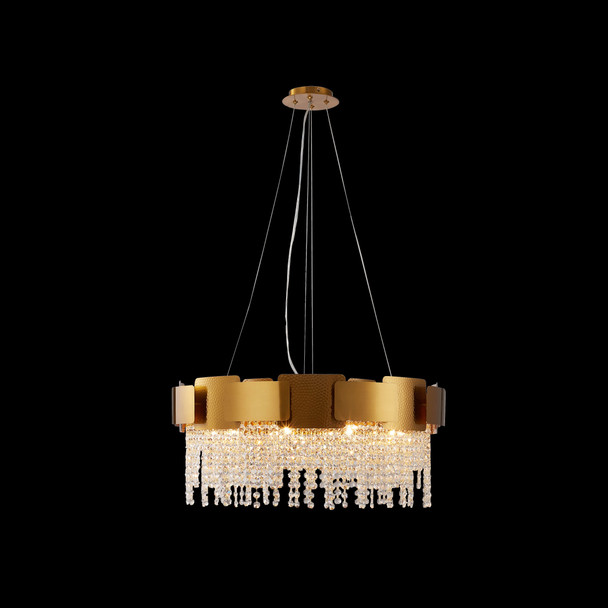 Modern Lifestyle Living Room Chandelier