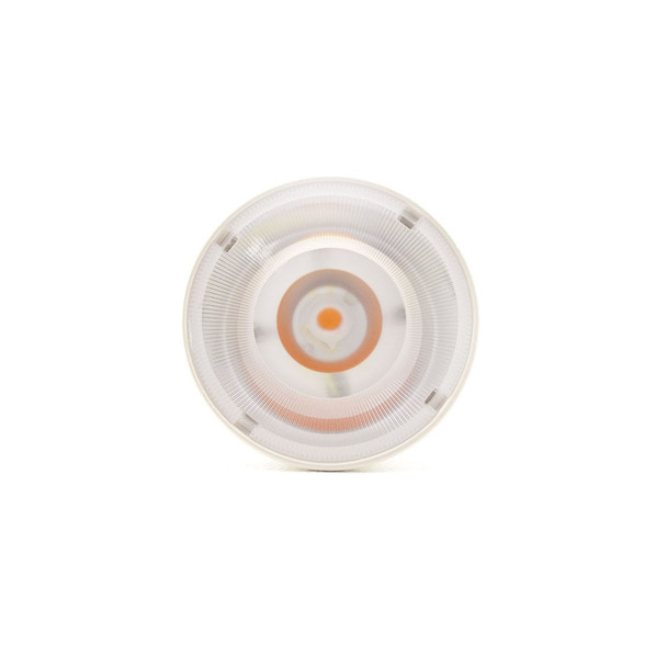 GU10 Dimmable LED Bulb in Warm White 2700K 560lm front