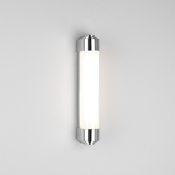 Belgravia 400 LED Bathroom Wall Light, Astro Bathroom Lights