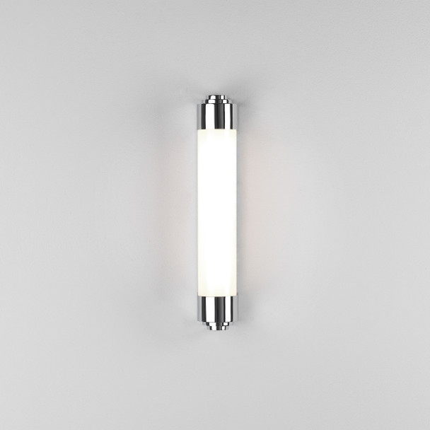 Belgravia 400 LED Bathroom Wall Light, Astro Bathroom Lights