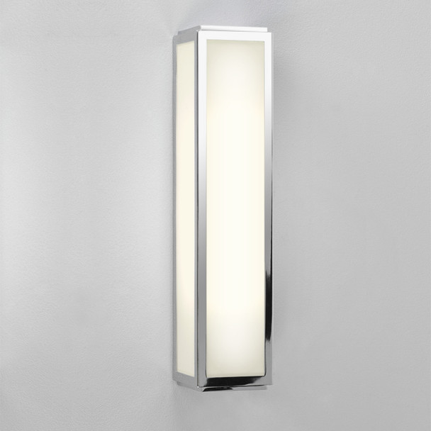 Mashiko 360 LED Bathroom Wall Light IP44