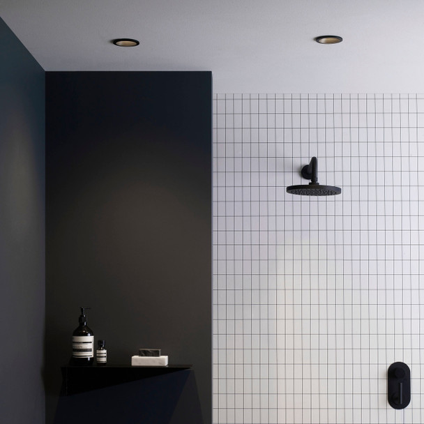 IP65 Minima Fixed Round Downlight