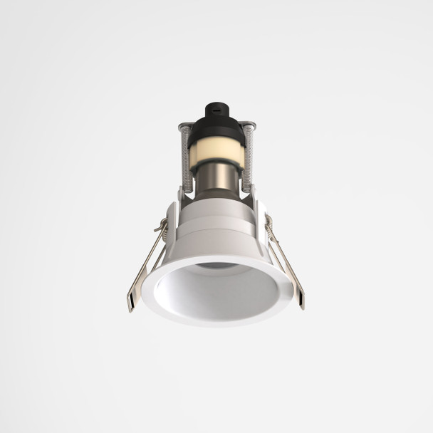 Minima Mini Astro Downlight GU10, Astro Downlights, Digital Whole Body Image