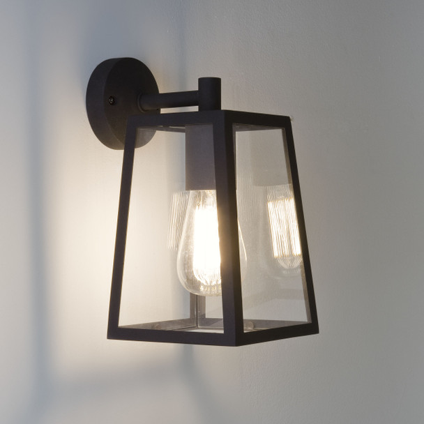 Calvi 215 Indoor Wall Light  with Glass Diffuser