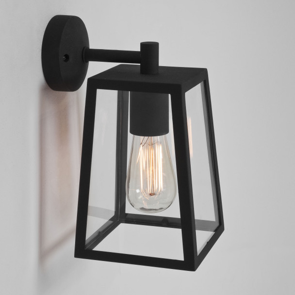 Calvi 215 Indoor Wall Light  with Glass Diffuser