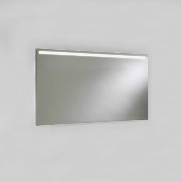 Avlon 1200 LED - Bathroom Mirror IP44
