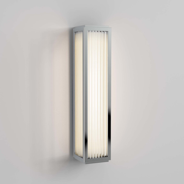 Boston 370 LED Bathroom Wall Light IP44, Astro Bathroom Light