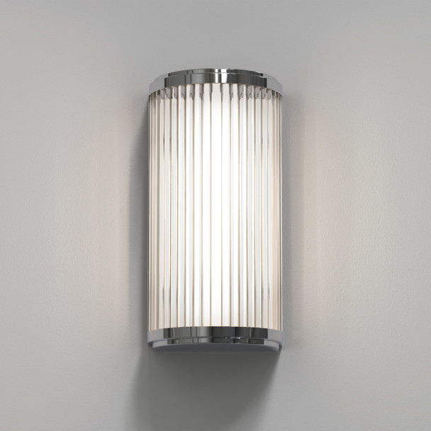 Versailles 250 Phase Dimmable in Polished Chrome