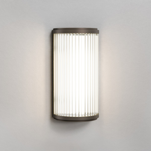 Versailles 250 Phase Dimmable in Bronze