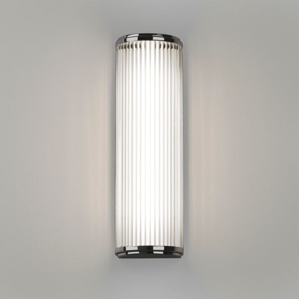 Versailles 400 Phase Dimmable in Polished Chrome