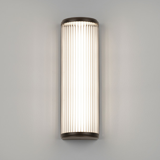 Versailles 400 Phase Dimmable in Bronze