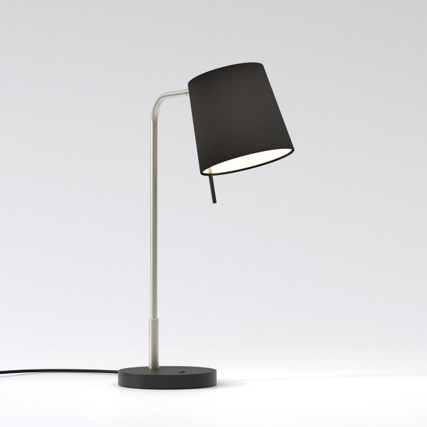 Mitsu Table Lamp with Changeable Shade