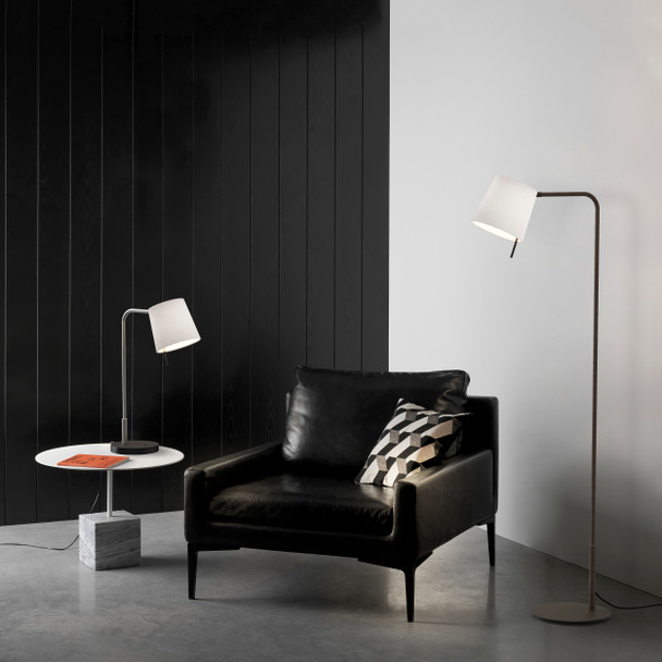 Mitsu Range of Floor Lamp and Table Lamps