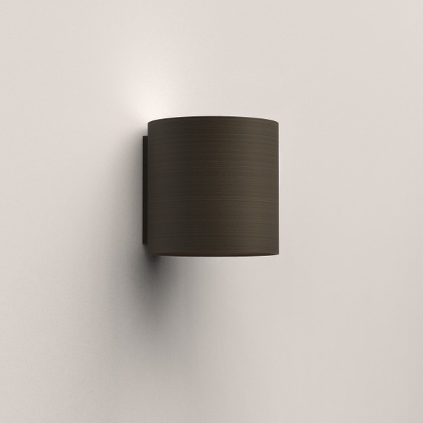 Yuma 120 LED in Bronze - 1399021 Wall Washer Light