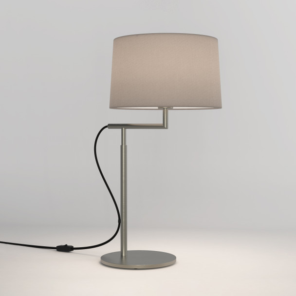 Telegraph Table Lamp, Astro Table Lamp