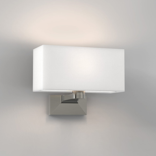 Carmel Horizontal Mount Interior Wall Light, Astro Interior Lighting