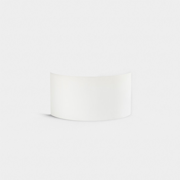 Semi Drum 320 Wall Light Shade