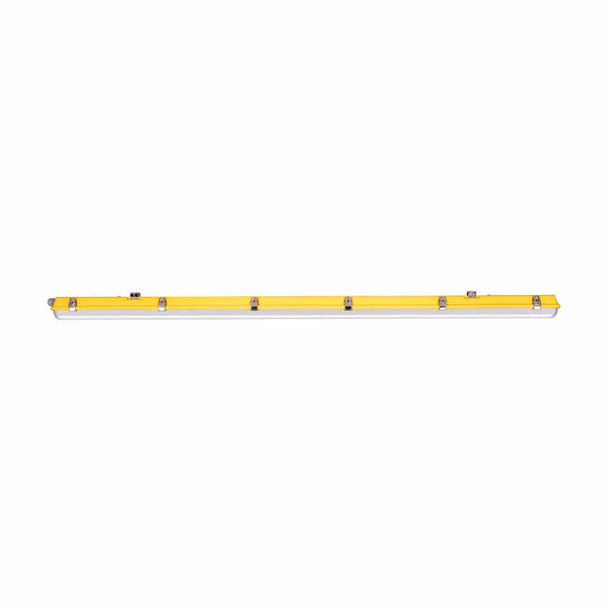 Luceco 110V Climate Non-Corrosive LED Light Batten Image 6