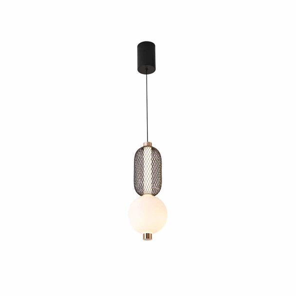 LED Pendant Light