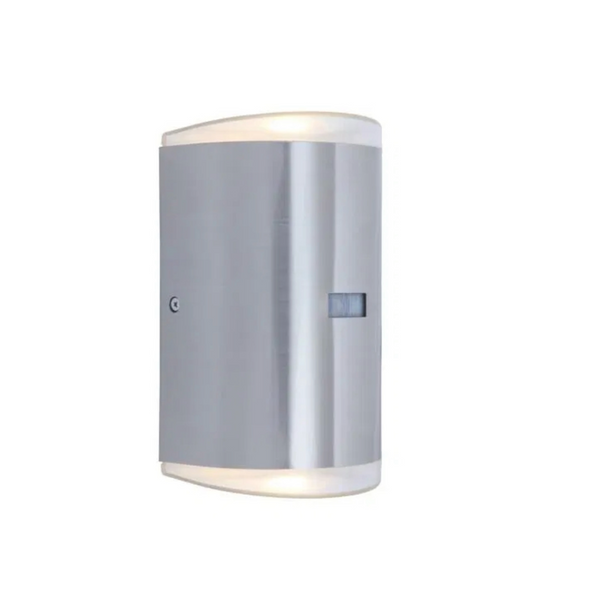 Lutec Path Integrated LED Wall Light Wall Lights