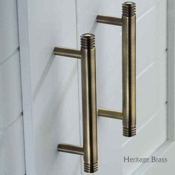 Contour Cabinet Pull Handle