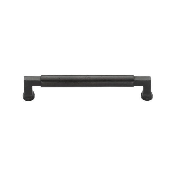 Rustic Bronze Bauhaus Cabinet Pull Handle